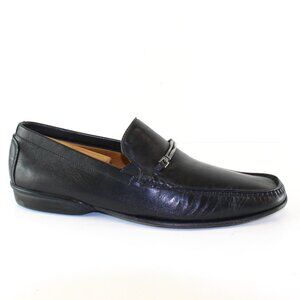 Bruno Magli Cody Leather Dress Loafer Mens (US 9.5/EU 43.5)